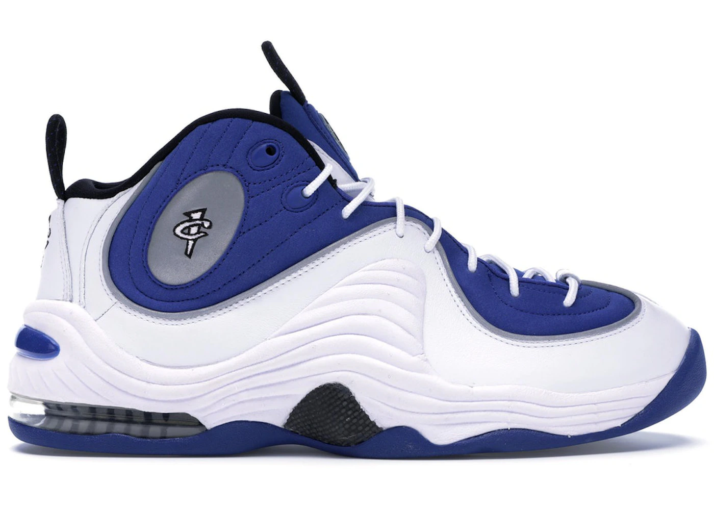 Nike Air Penny II Orlando (2015) Men's 333886-400 US