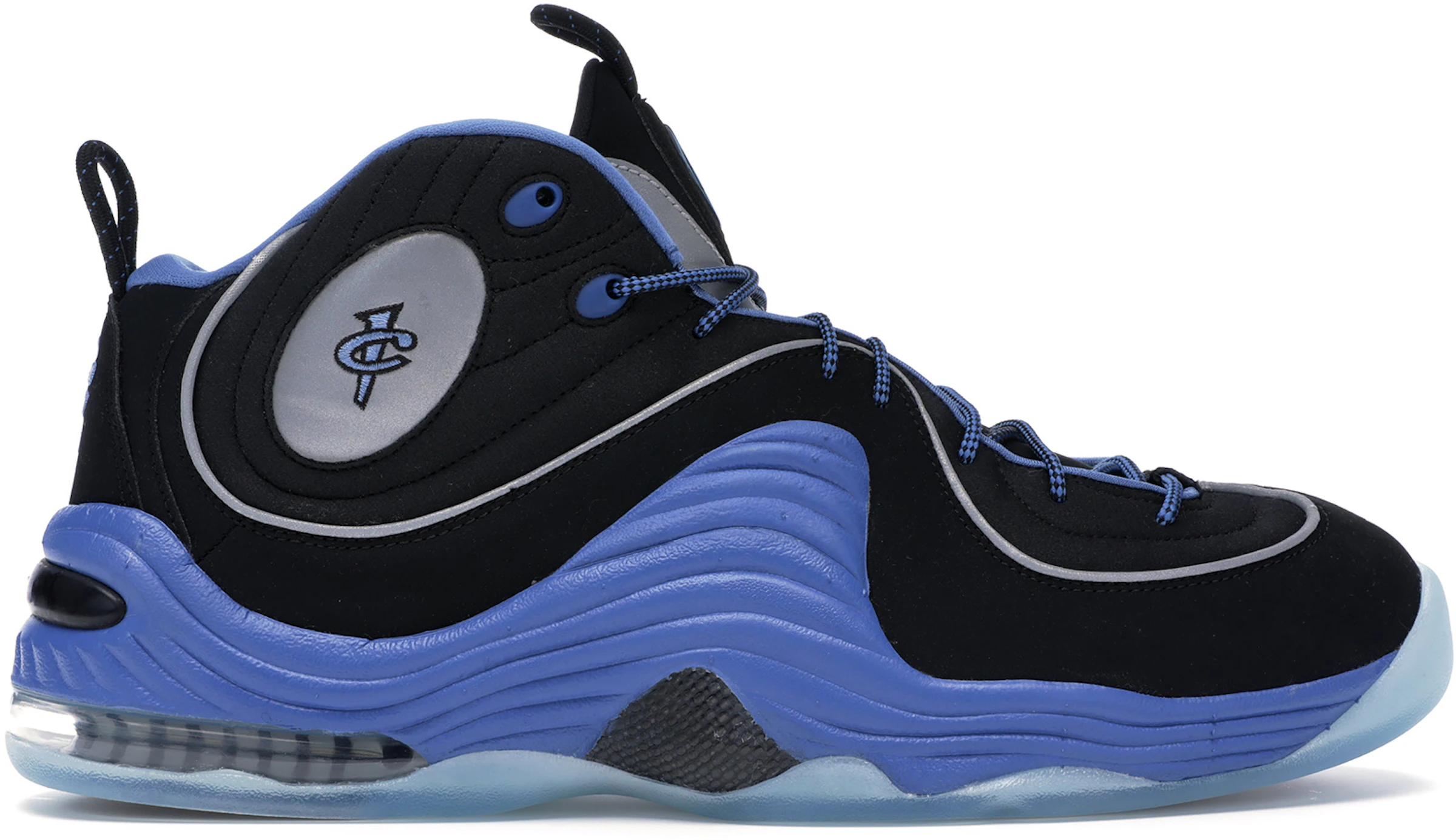 Buy Nike Basketball Penny Shoes & New Sneakers - StockX