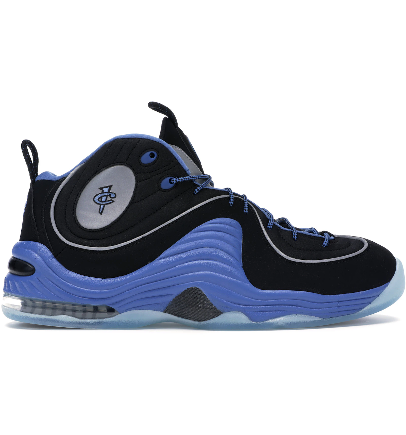 Penny hardaway shoes Clearance