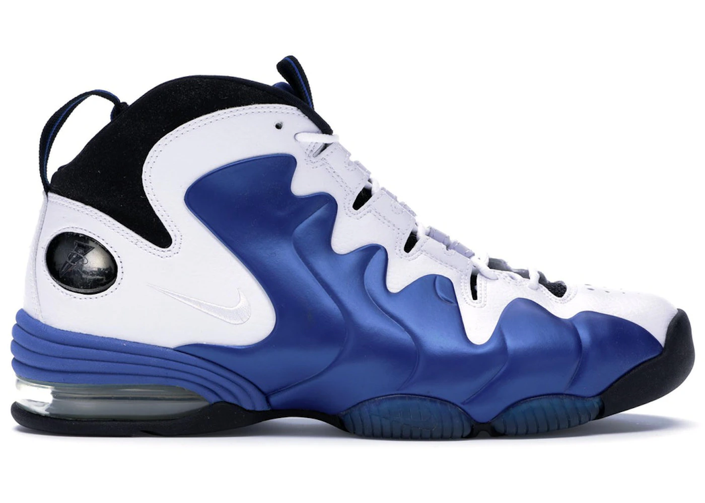 Nike air 2025 penny 3