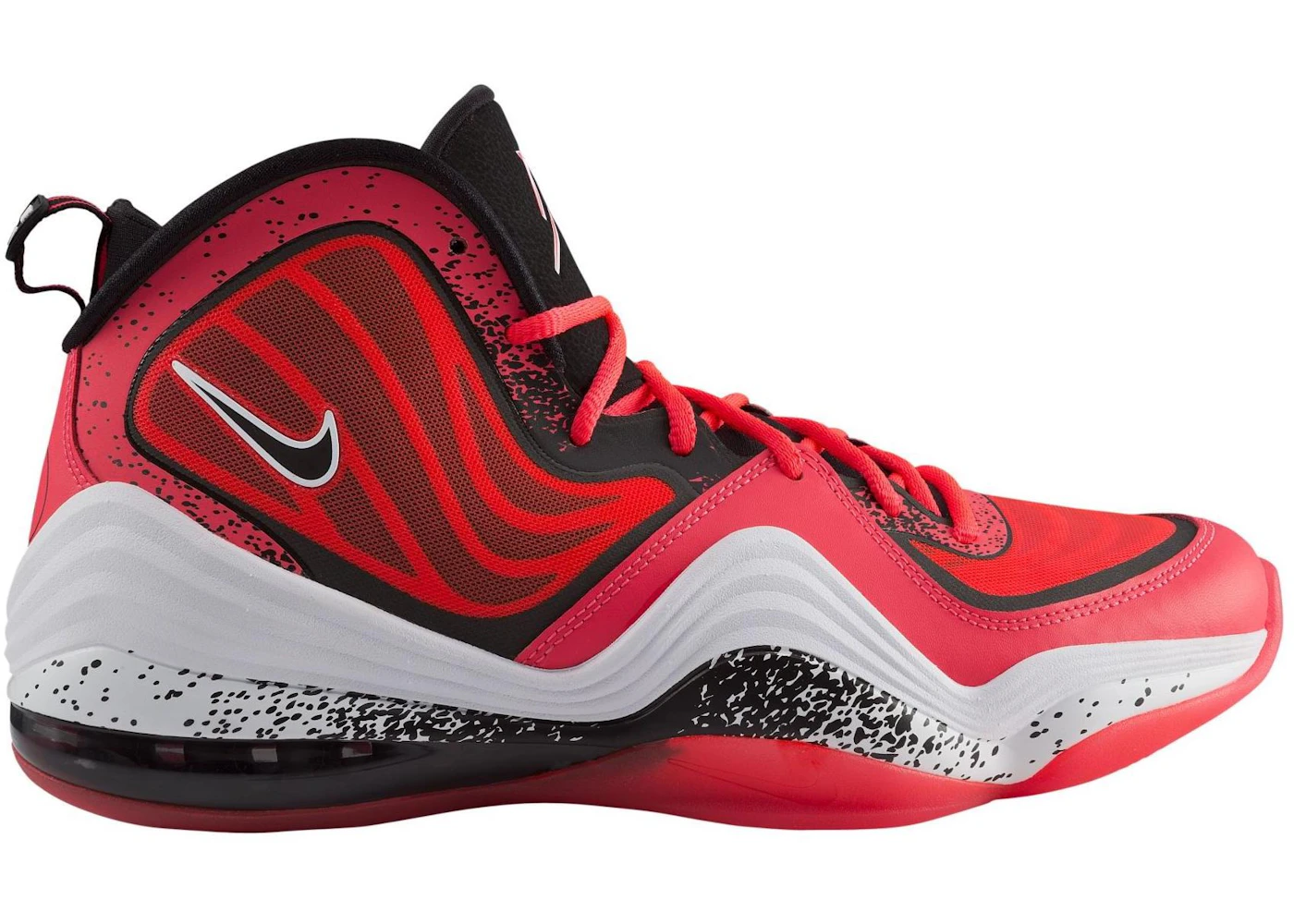 Nike Penny V Lil' Penny Men's - 628570-601 - US