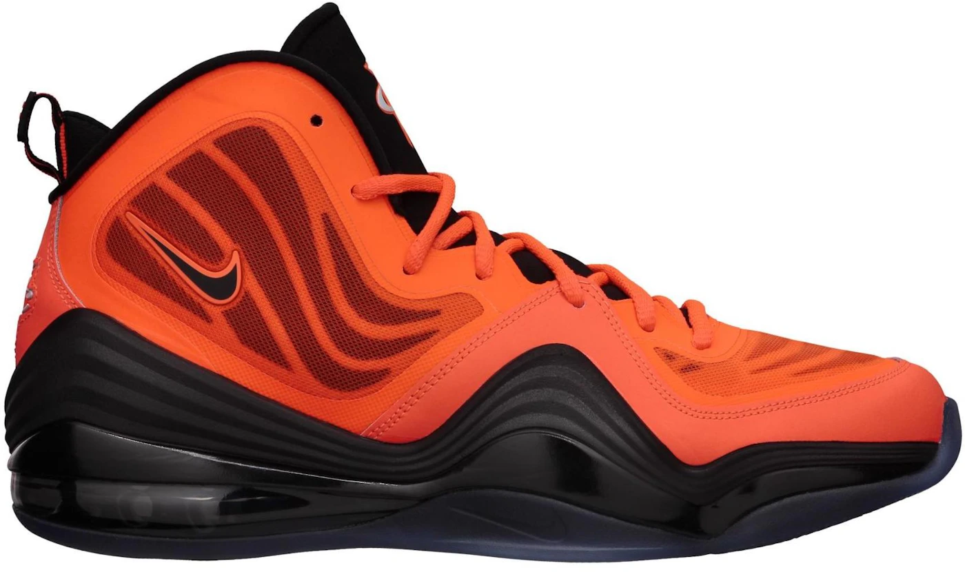 Nike Air Penny V Phoenix Suns - Available Early on  