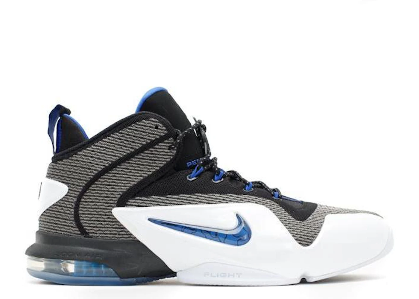 Nike Penny Sharpie Men's 749632-001 US - Main Image