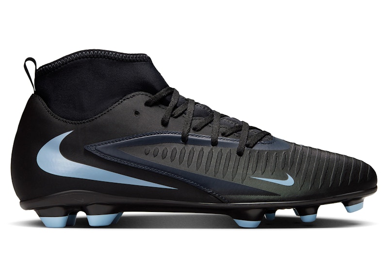 Nike Phantom 6 Club High FG/MG Shadow Pack Men's - HQ2275-003 - US