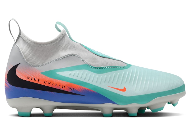 Nike Phantom 6 High Academy FG/MG United 002 Pack (GS) - IB1517