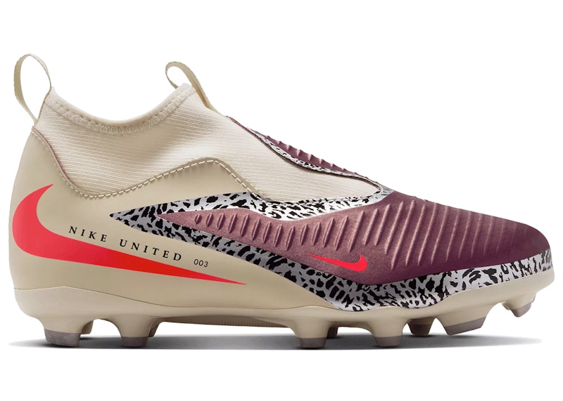 Nike Phantom 6 High Academy FG/MG United 003 Pack (GS)