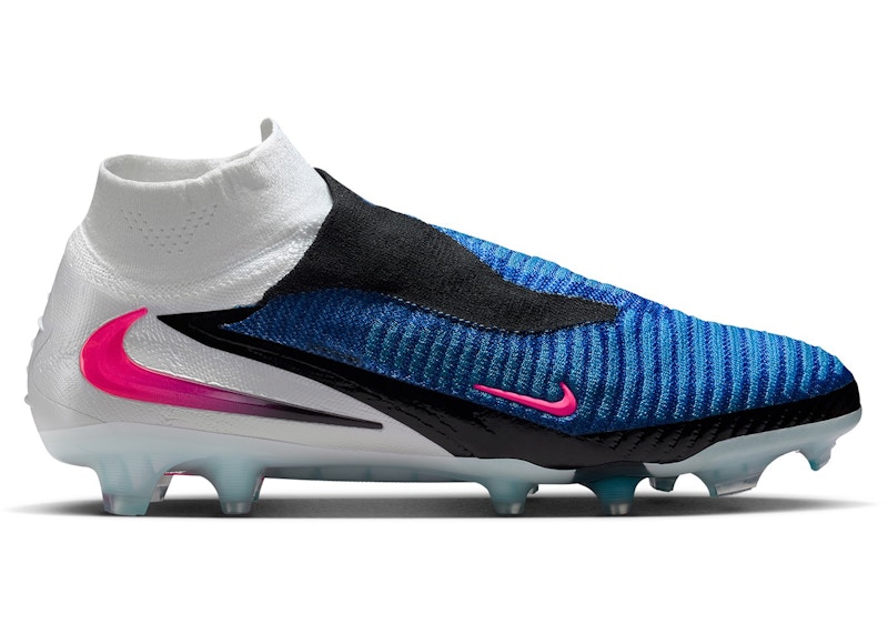 【新品未使用】NIKE PHANTOM6 HIGH ELITE FG ナイキ NIKE公式】ナイキ ファントム 6 HIGH エリート ファームグラウンド