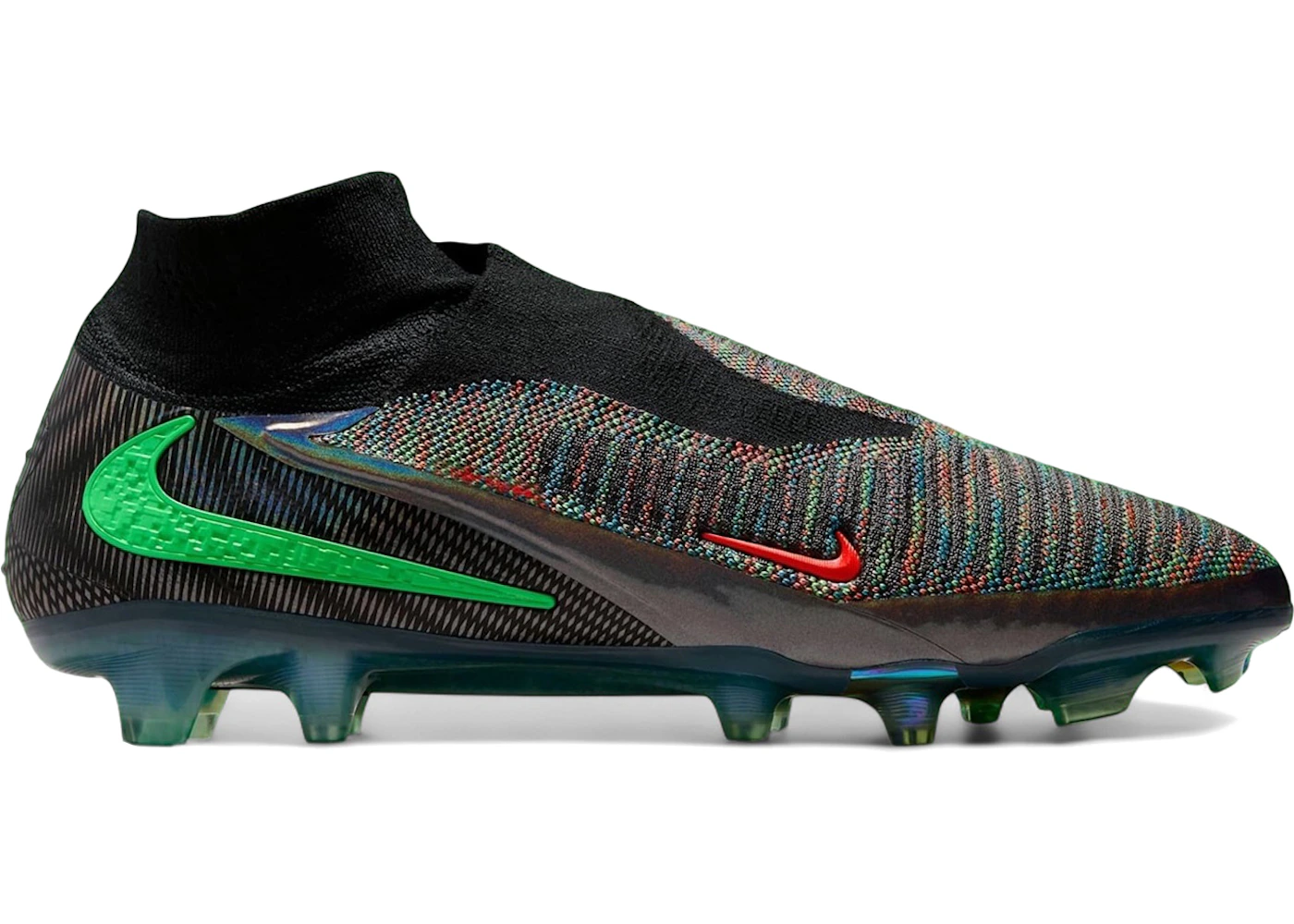 Nike Phantom High Elite FG EA Sports FC Phantom Mode Men's