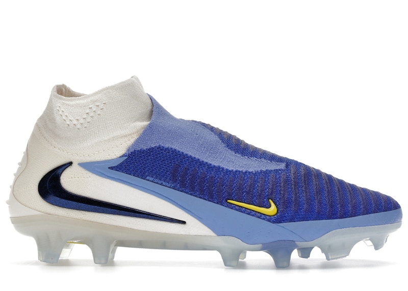 Nike Phantom 6 High Elite FG Fear Nothing Pack Men's - HQ2328-400 - US