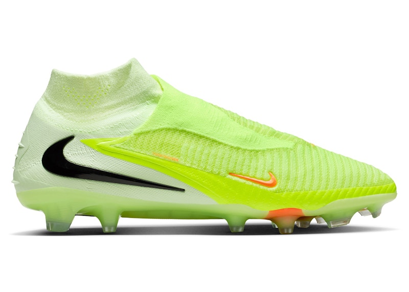 【新品未使用】NIKE PHANTOM6 HIGH ELITE FG ナイキ ⚡️ Nike Phantom 6 High Elite FG Артикул: HJ2147-400 Год