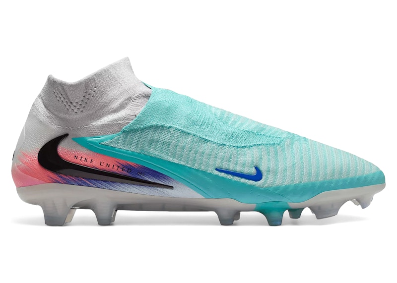 【新品未使用】NIKE PHANTOM6 HIGH ELITE FG ナイキ NIKE公式】ナイキ ファントム 6 HIGH エリート ファームグラウンド