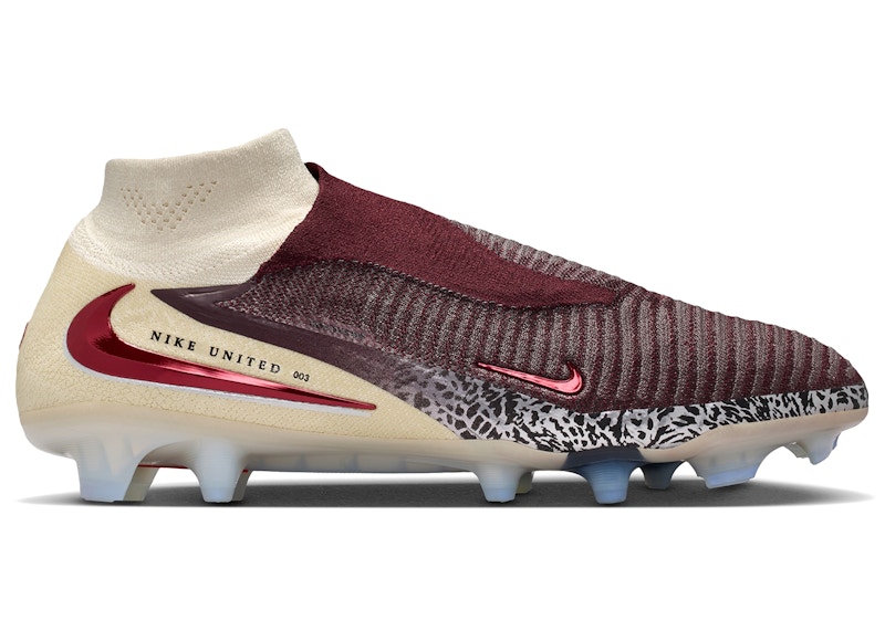 Nike Phantom 6 High Elite FG United 003 Pack