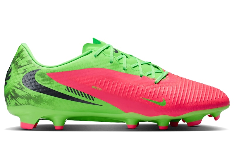 Nike Phantom 6 Low Academy FG/MG Erling Haaland Harness Your