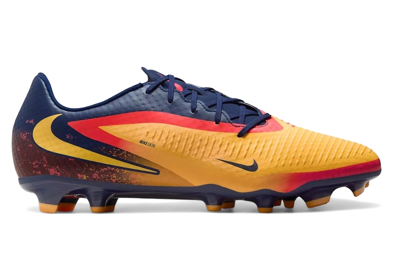 Nike Phantom 6 Low Academy FG/MG Erling Haaland Precision Under