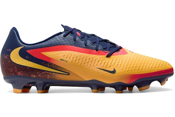 Nike Phantom 6 Low Academy FG/MG Erling Haaland Precision Under Pressure