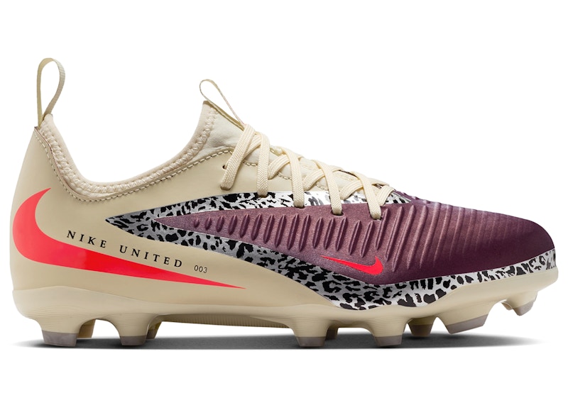 Nike Phantom 6 Low Academy FG/MG United 003 Pack (GS)