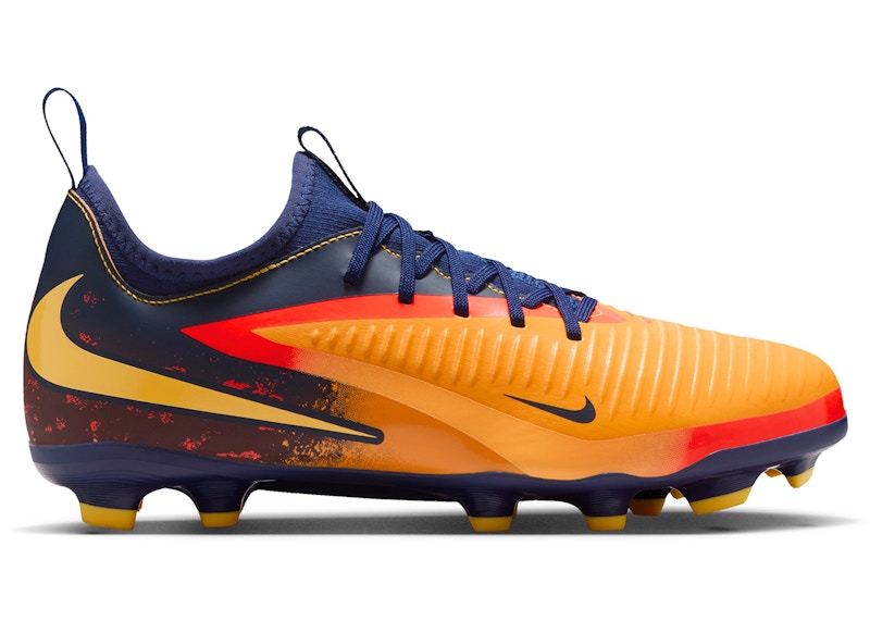 Nike Phantom 6 Low Academy MG Erling Haaland Precision Under