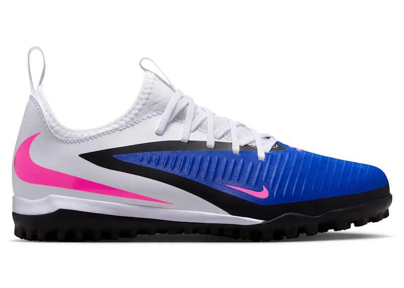 Nike Phantom 6 Low Academy TF Attack Pack (GS) - HQ2038-446 - US