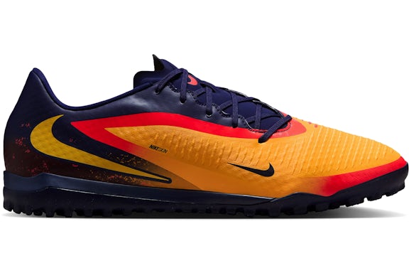 Nike Phantom 6 Low Academy TF Erling Haaland Präzision unter Druck