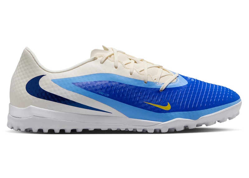 Nike Phantom 6 Low Academy TF Fear Nothing Pack Men's - HQ2327-400