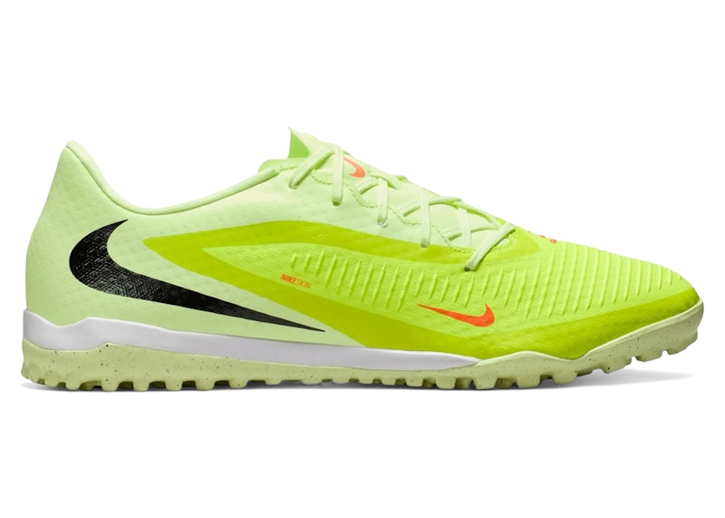 Nike Phantom 6 Low Academy TF Max Voltage Pack Men's - HQ2325-800 - US