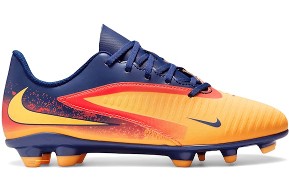 Nike Phantom 6 Low Club FG Erling Haaland Precision Under Pressure (GS)