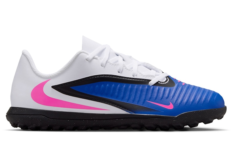 Nike Phantom 6 Low Club TF Attack Pack (GS) - HQ2006-446 - US