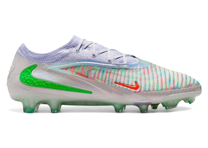 NIKE PHANTOM 6 LOW ELITE LE FG 限定モデル Nike Phantom 6 Low Elite LE FG Launch Edition Soccer Cleats