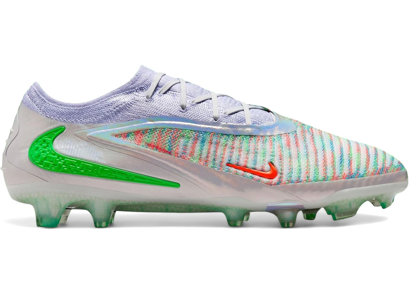 Nike Phantom Low Elite FG EA Sports FC Phantom Mode Hombre