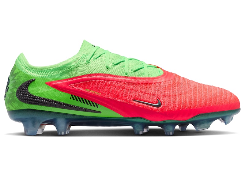 Nike Phantom 6 Low Elite FG Erling Haaland Harness Your Haaland