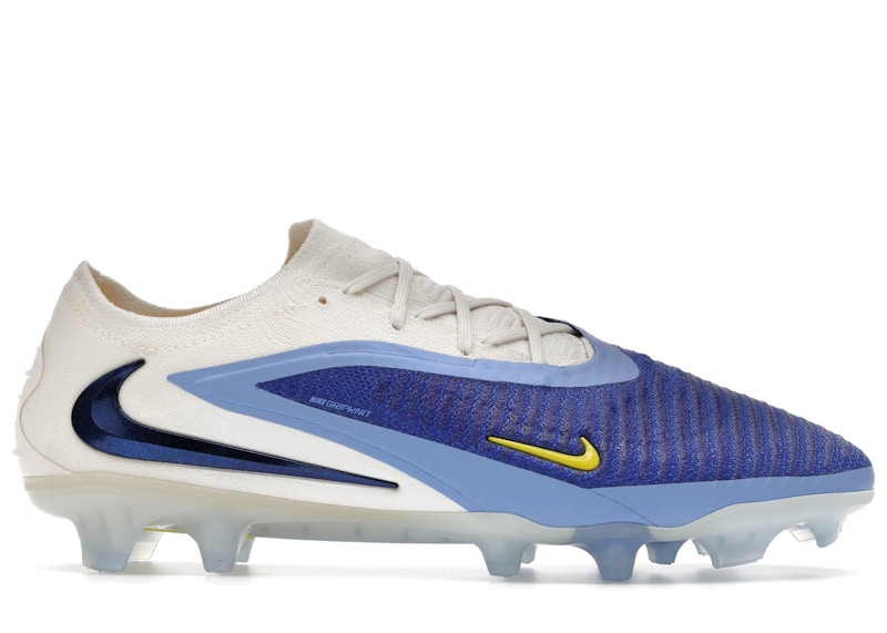 Nike Phantom 6 Low Elite FG Fear Nothing Pack Men's - HQ2331-400 - US