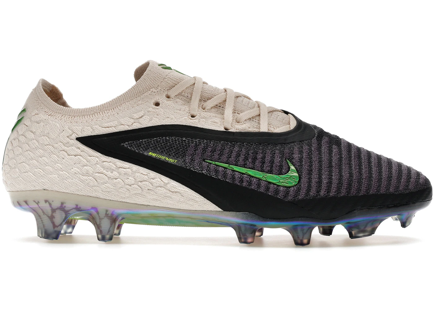 Nike Phantom 6 Low Elite FG Kobe Bryant Phantom Black