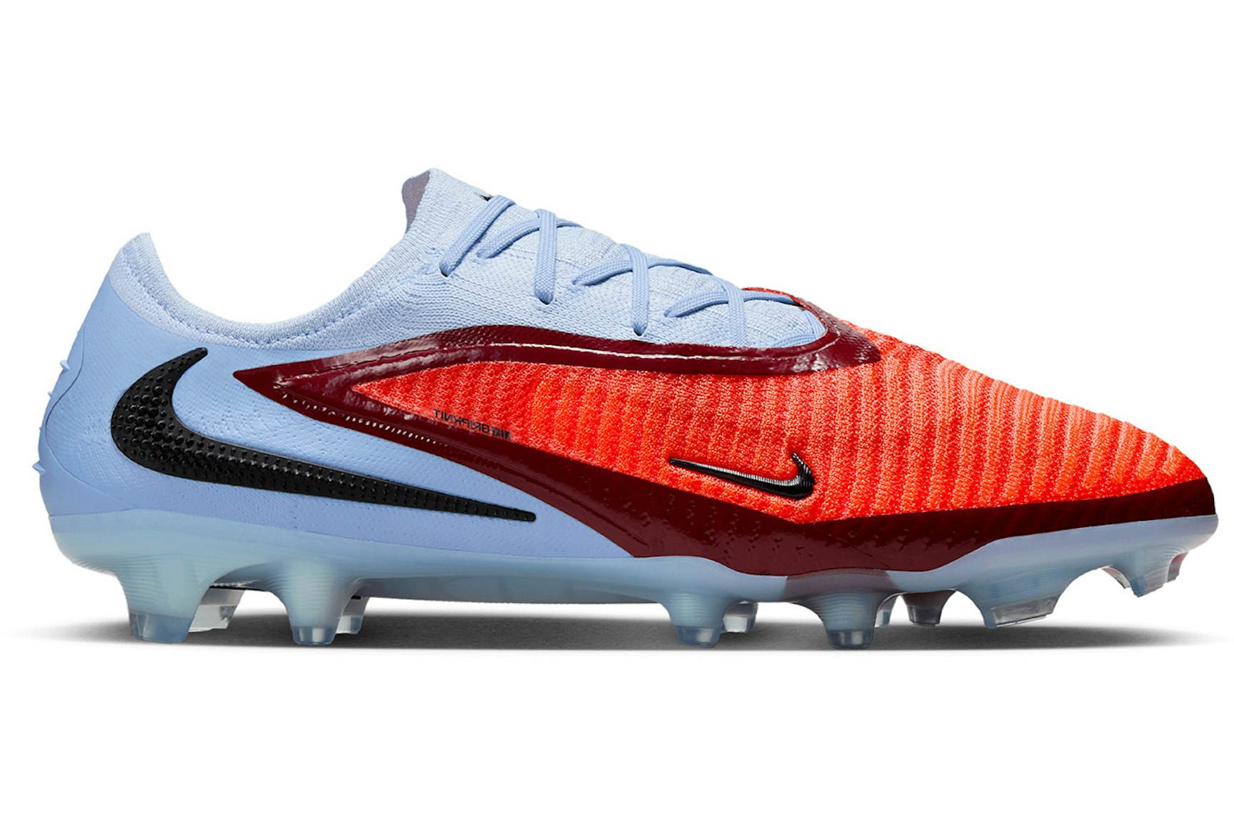 Nike Phantom 6 Low Elite FG Scary Good Pack Men's - HJ2146-400 - US