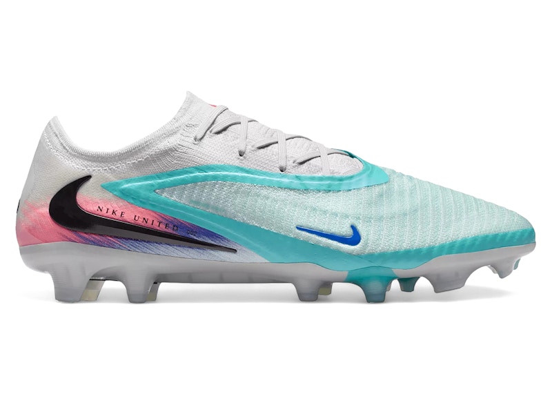 Nike Phantom 6 Low Elite FG United 002 Pack Men's - IM9604-300 - US