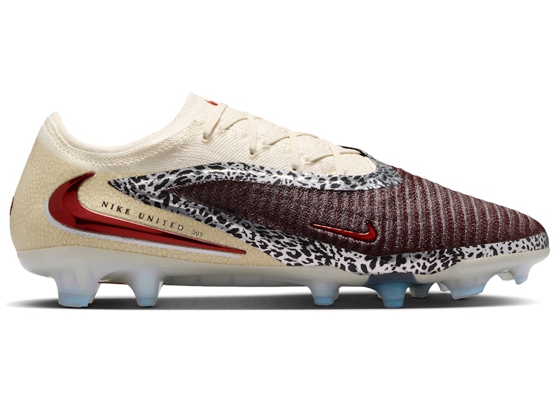 Nike Phantom 6 Low Elite FG United 003 Pack