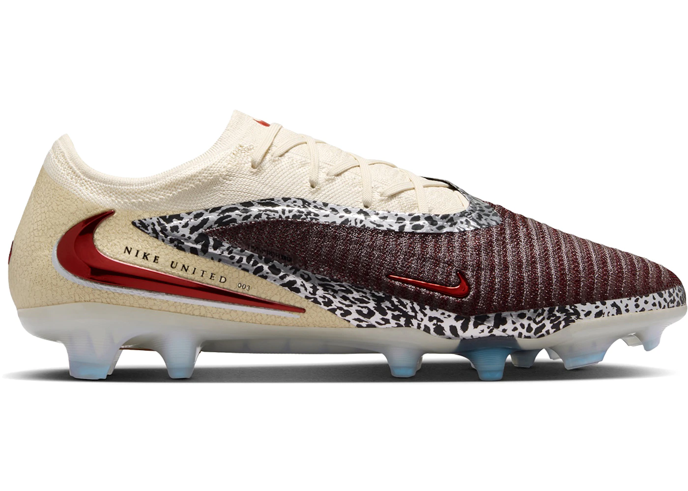 Nike Phantom 6 Low Elite FG United 003 Pack