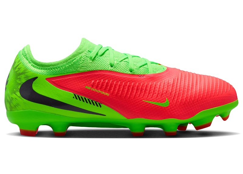 Nike Phantom 6 Low Pro MG Erling Haaland Harness Your Haaland (GS)