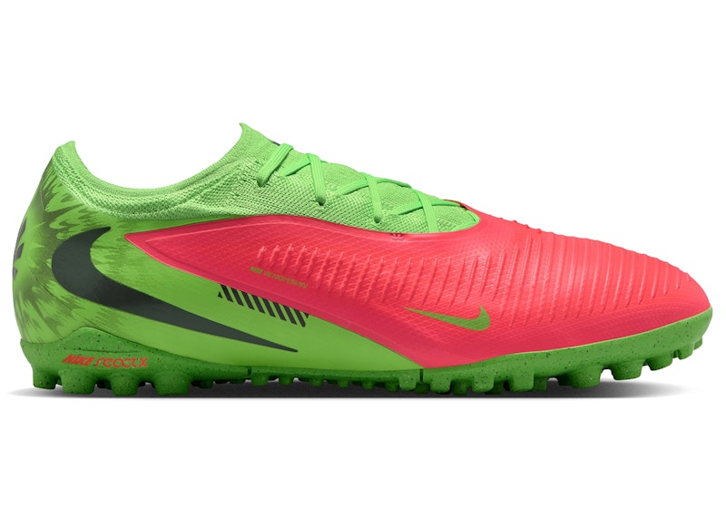 Nike Phantom 6 Low Pro TF Erling Haaland Harness Your Haaland