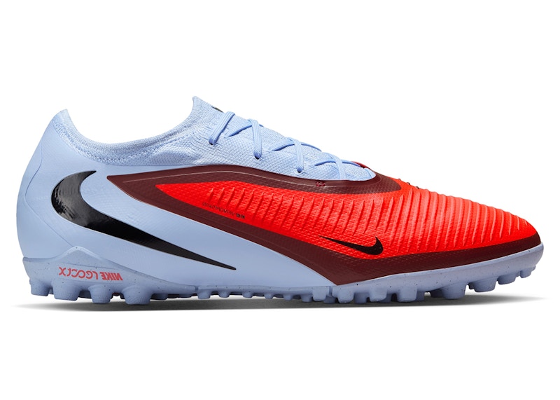 Nike Phantom 6 Low Pro TF Scary Good Pack Men's - HJ4123-400 - US