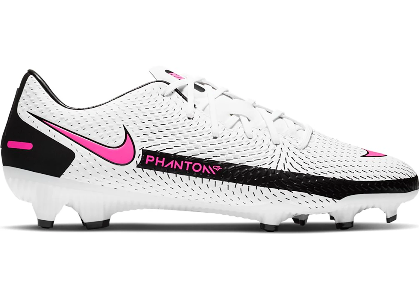 Nike hot sale phantom mg