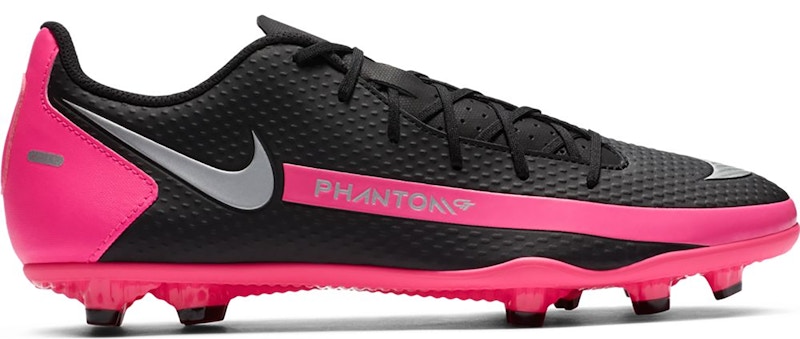 nike phantom gt club black