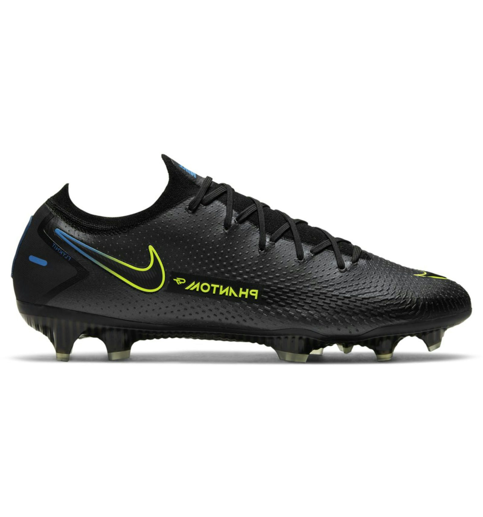 Nike phantom gt noir Clearance