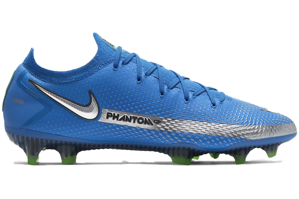 Nike Phantom Gt Elite Fg Photo Blue Ck8439 400 Nike Phantom Gt Elite Fg Photo Blue Ck8439 400