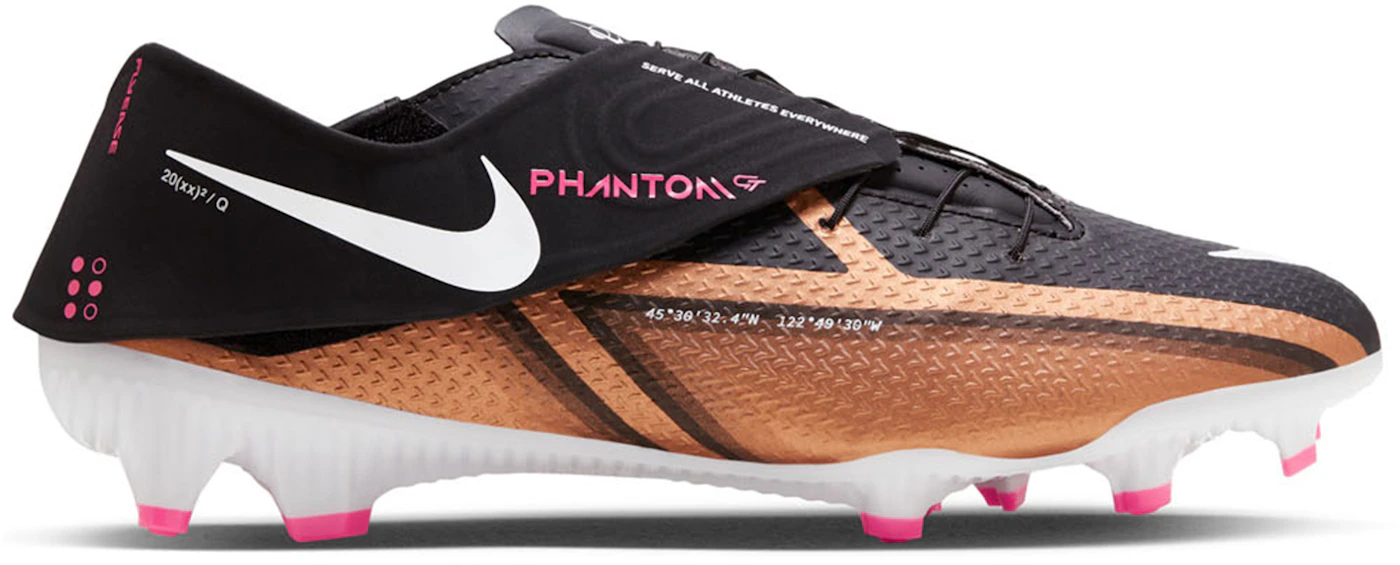 Nike Phantom GT2 Elite Dynamic Fit FG - Generation Pack