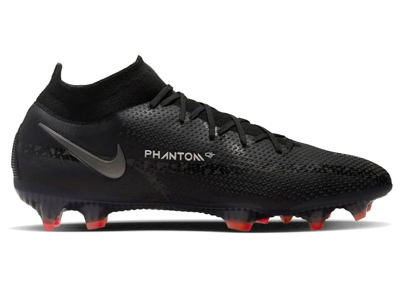 Paquete Nike Phantom GT2 DF Elite FG Shadow