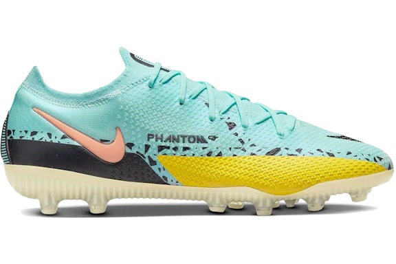 Pacchetto Nike Phantom GT2 Elite AG Pro Lucent