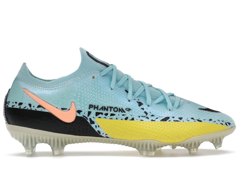 ナイキ　ファントムGT2 イリート NIKE PHANTOMGT2 ELITE NIKE ナイキ ファントム GT2 エリート FG(ホワイト×レッド) CZ9890 167