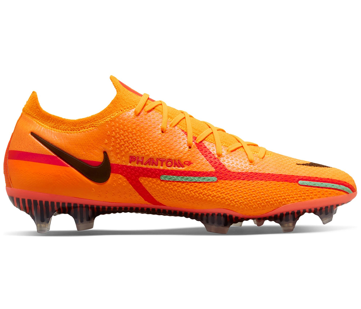 Nike Phantom GT2 Elite FG Laser Orange