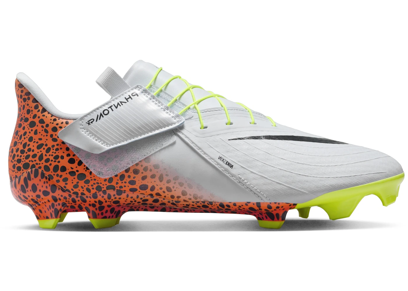 Nike Phantom GX Academy EasyOn MG Electric Multi-Color Men's