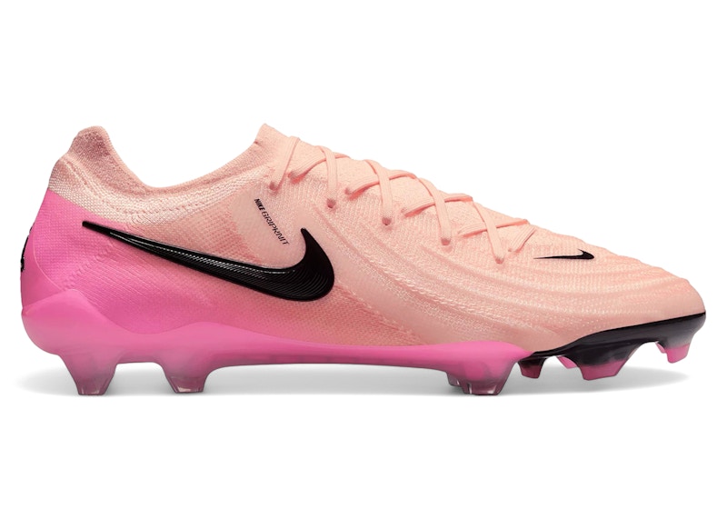 Nike Jr. Phantom GX 2 Club Younger/Older Kids' IC Football